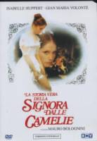 Подлинная история дамы с камелиями / La storia vera della signora dalle camelie 1981