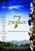 7 гномов / 7 Zwerge 2004