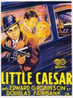 Маленький Цезарь / Little Caesar 1931