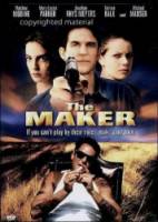 Правила игры / The Maker 1997