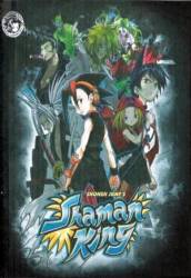 Король шаманов / Shaman King 2003