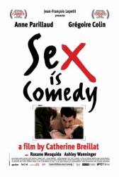 Интимные сцены / Sex Is Comedy 2002