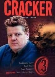 Метод Крекера / 3 сезон / Cracker 1995