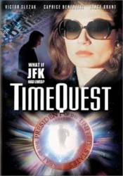 Поиски во времени / Второй шанс / Timequest 2000