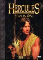 Удивительные странствия Геракла / 1 сезон / Hercules: The Legendary Journeys 1995