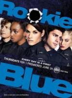 Копы-новобранцы / 1 сезон / Rookie Blue 2010