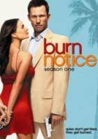 Черная метка / Срочное уведомление / 1 сезон / Burn Notice 2007