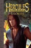 Удивительные странствия Геракла / 5 сезон / Hercules: The Legendary Journeys 1996