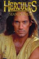 Удивительные странствия Геракла / 4 сезон / Hercules: The Legendary Journeys 1996