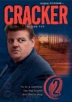 Метод Крекера / 2 сезон / Cracker 1994