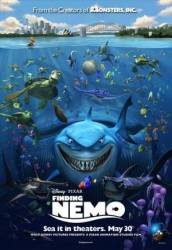 В поисках Немо / Finding Nemo 2003