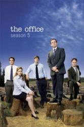 Офис / 5 сезон / The Office 2008