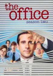 Офис / 2 сезон / The Office 2005