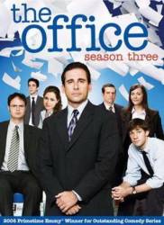 Офис / 3 сезон / The Office 2006