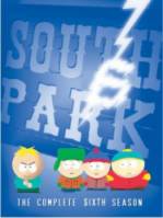 Южный Парк / 6 сезон / South Park 2002