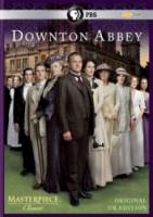 Аббатство Даунтон / 1 сезон / Downton Abbey 2010