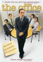 Офис / 1 сезон / The Office 2005