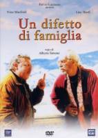 Безумная семейка / Un difetto di famiglia 2002