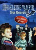 Маленький вампир - Новые приключения / Der kleine Vampir - Neue Abenteuer 1993