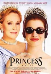 Как стать принцессой / The Princess Diaries 2001