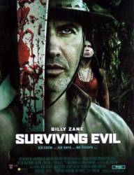 Выжившее зло / Surviving Evil 2009