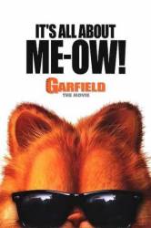 Гарфилд / Garfield 2004