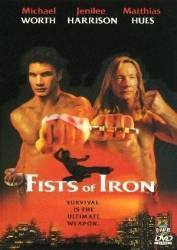 Железные кулаки / Fists Of Iron 1994