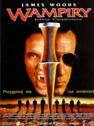 Вампиры / Vampires 1998