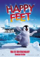 Делай ноги / Happy Feet 2006