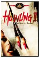 Вой 2: Твоя сестра - оборотень / Howling II: Stirba - Werewolf Bitch 1985