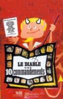 Дьявол и десять заповедей / Le diable et les dix commandements 1962