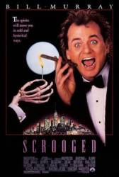 Новая рождественская сказка / Scrooged 1988