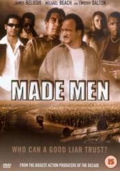 Люди мафии / Made Men 1999