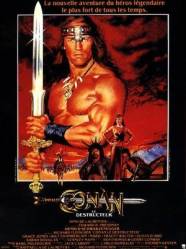 Конан-разрушитель / Conan the Destroyer 1984