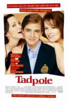 Ловелас / Tadpole 2002