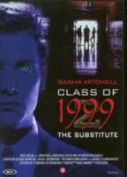 Класс 1999: Новый учитель / Class of 1999 II: The Substitute 1994