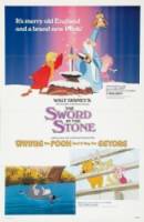 Меч в камне / The Sword in the Stone 1963