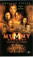 Мумия возвращается / The Mummy Returns 2001