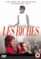 Лани / Les Biches 1968