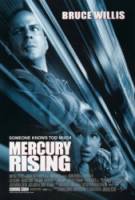 Меркурий в опасности / Mercury Rising 1998