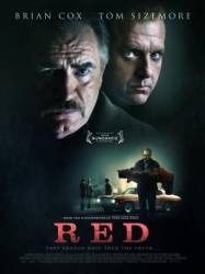 Рэд / Рыжий / Red 2008