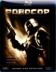 Робокоп / RoboCop 1987