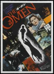 Омен / The Omen 1976