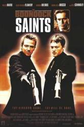 Святые из Бундока / The Boondock Saints 1999