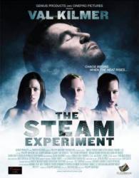 Парниковый эксперимент / The Steam Experiment 2009