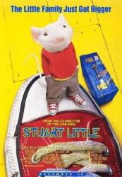 Стюарт Литтл / Stuart Little 1999