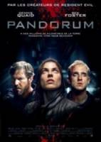 Пандорум / Pandorum 2009