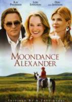 Победительница / Мундэнс Александр / Moondance Alexander 2007