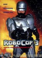 Робокоп 3 / RoboCop 3 1993