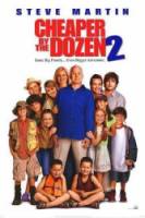 Оптом дешевле 2 / Cheaper by the Dozen 2 2005